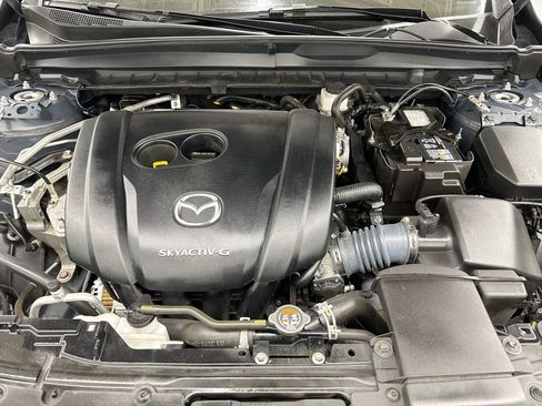 Used 2024 MAZDA CX-50 AWD 2.5 S w/ Preferred Package image 34
