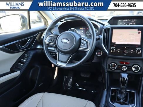 Used 2019 Subaru Impreza 2.0i Limited AWD/4WD image 14