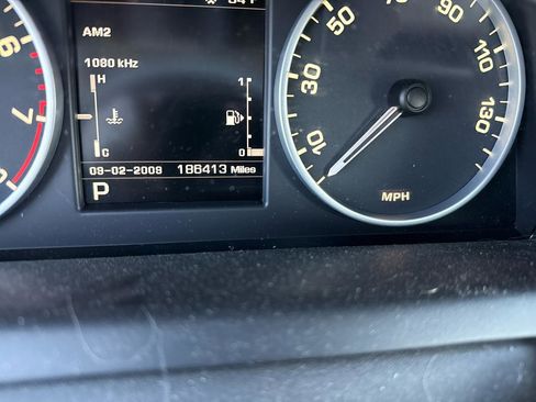 Used 2013 Land Rover LR4 HSE image 15