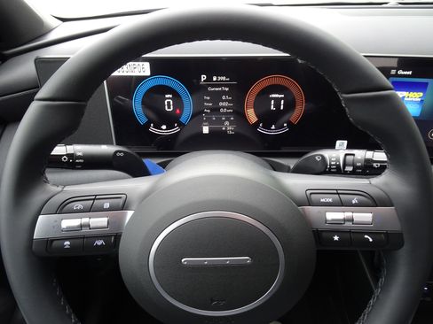 New 2026 Hyundai Tucson XRT AWD/4WD image 18