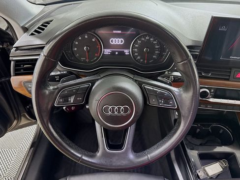 Used 2022 Audi A4 2.0T Premium image 15