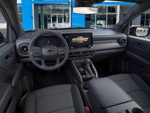 New 2026 Chevrolet Colorado Trail Boss image 15