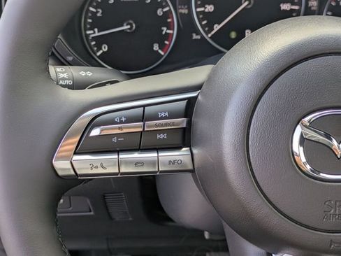 New 2025 MAZDA CX-50 AWD 2.5 Turbo w/ Weather Package image 19