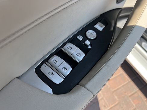 Certified 2024 BMW X3 sDrive30i w/ Premium Package RWD image 15