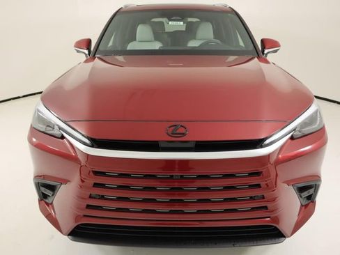 New 2026 Lexus TX 350 350 Premium image 7