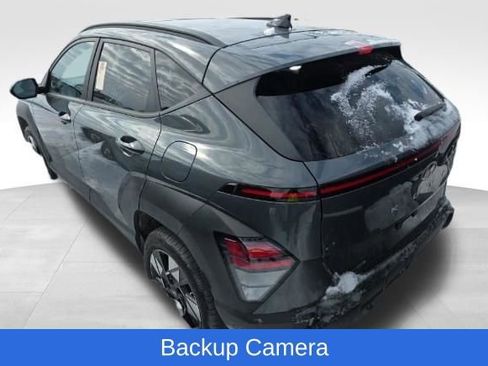 Used 2025 Hyundai Kona SEL image 6