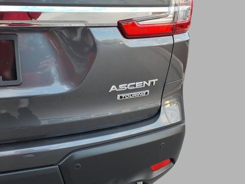 New 2025 Subaru Ascent Touring w/ Popular Package #2 image 22