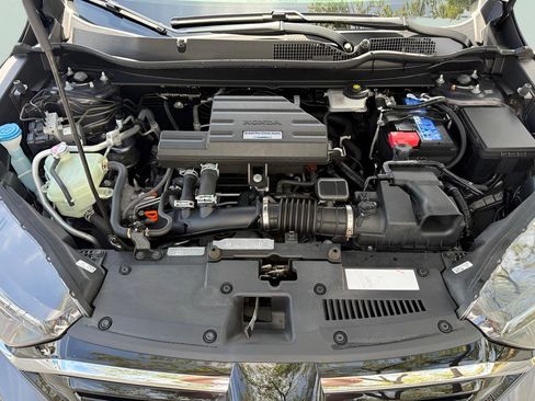 Used 2020 Honda CR-V EX image 40