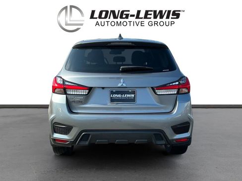 Used 2024 Mitsubishi Outlander Sport ES image 5