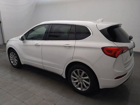 Used 2020 Buick Envision Essence FWD image 3