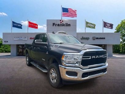 Used 2023 RAM 1500 Rebel w/ Rebel Level 1 Equipment Group