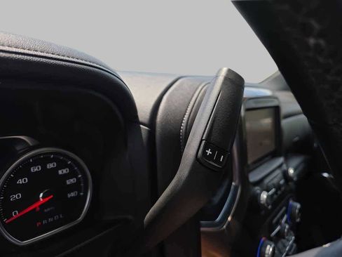 Used 2023 Chevrolet Silverado 2500 High Country w/ Z71 Off-Road Package AWD/4WD image 26