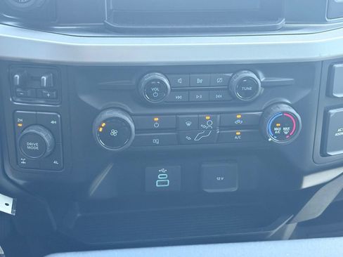 Used 2023 Ford F250 XLT w/ 360-Degree Camera Package AWD/4WD image 10