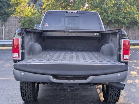 Used 2017 RAM 2500 Laramie AWD/4WD image 25