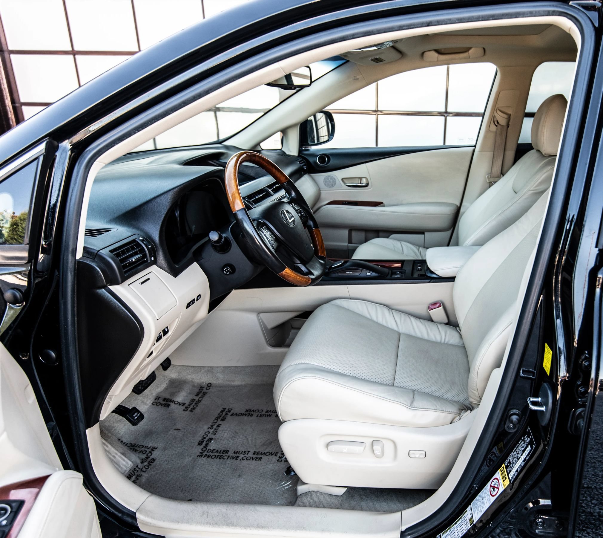 Used 2010 Lexus RX 350 AWD image 22