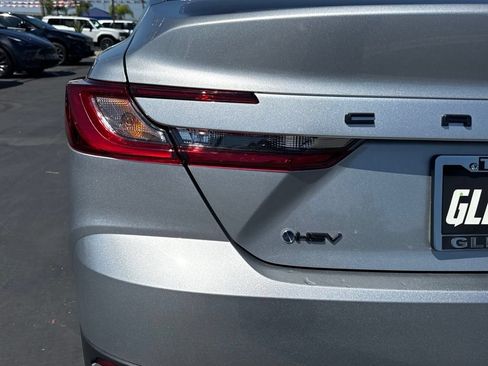 Used 2026 Toyota Camry LE FWD image 13