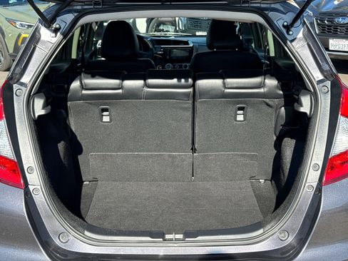 Used 2019 Honda Fit EX-L image 9