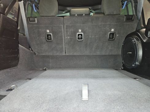 Used 2022 Jeep Wrangler Unlimited Rubicon 4xe image 38