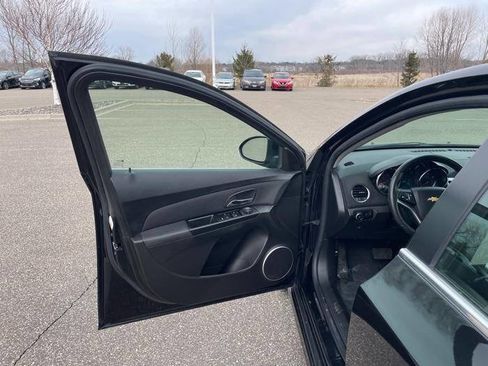 Used 2012 Chevrolet Cruze LT w/ RS Package image 22