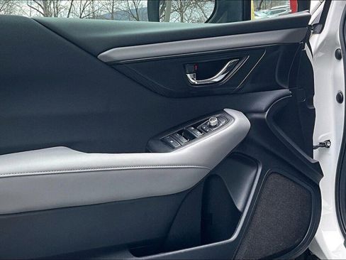 Certified 2022 Subaru Outback Premium image 12