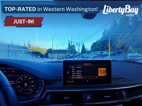 Used 2018 Audi A4 2.0T Prestige image 22