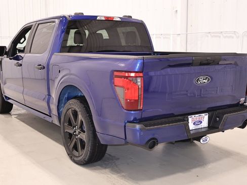 New 2026 Ford F150 STX AWD/4WD image 7