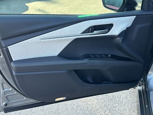 New 2026 Toyota Camry XLE FWD image 13
