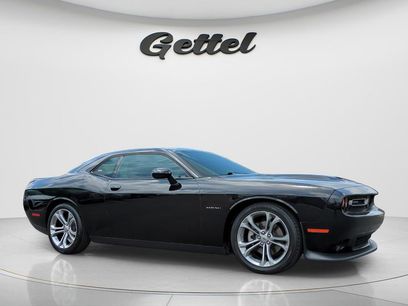 Used 2022 Dodge Challenger R/T