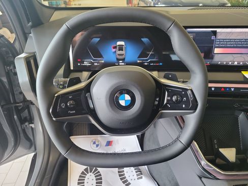 Used 2026 BMW X3 xDrive30 w/ Convenience Package image 21