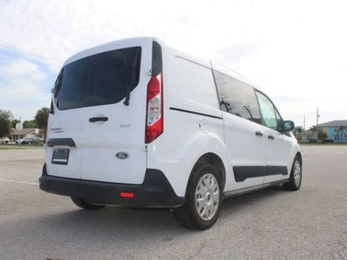 Used 2014 Ford Transit Connect XLT FWD image 20