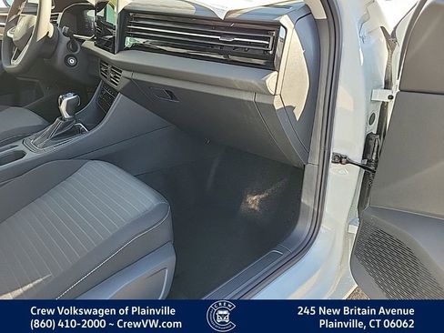 New 2026 Volkswagen Jetta S image 30