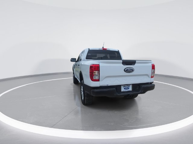 New 2026 Ford Ranger XL w/ Trailer Tow Package RWD image 7