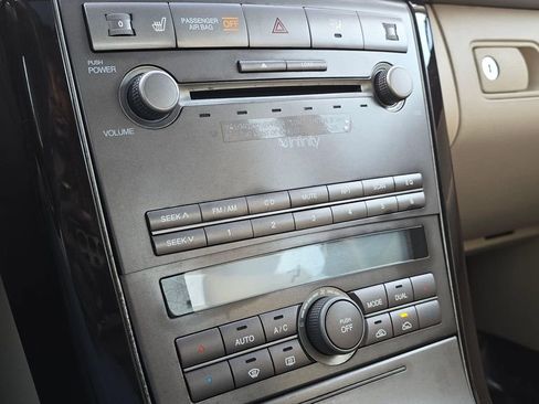 Used 2008 Kia Amanti w/ Leather Pkg image 31