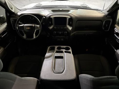 Used 2020 Chevrolet Silverado 2500 LT w/ All Star Edition image 10