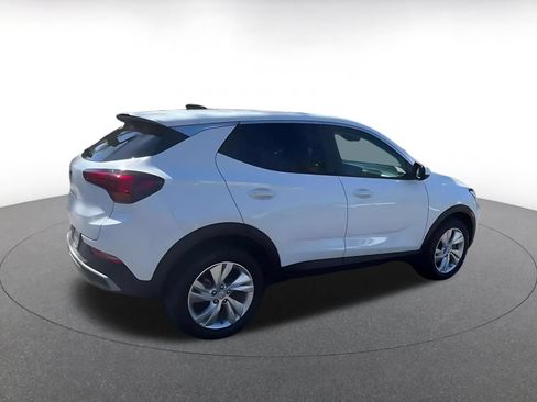 Used 2025 Buick Encore GX Preferred FWD image 13