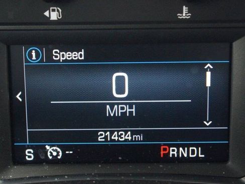 Used 2024 Chevrolet Equinox LT image 4