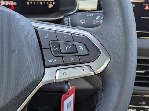 New 2026 Volkswagen Jetta Sport image 27