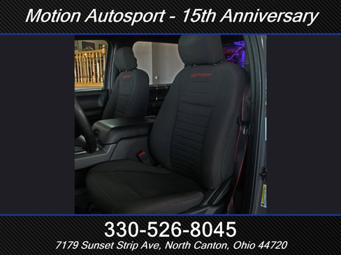 Used 2018 Ford F150 XLT w/ Equipment Group 301A Mid image 32