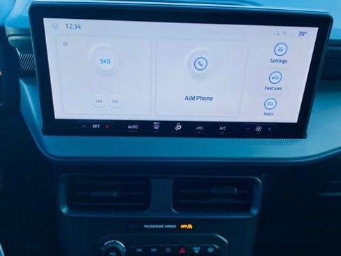 New 2026 Ford Maverick XL w/ 4K Tow Package image 14