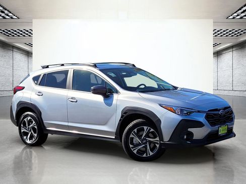 New 2026 Subaru Crosstrek 2.0i Premium AWD/4WD image 2