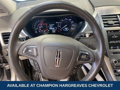 Used 2019 Lincoln MKZ Premiere AWD/4WD image 15