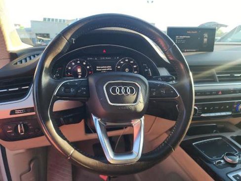 Used 2019 Audi Q7 2.0T Premium Plus w/ Premium Plus Package image 5
