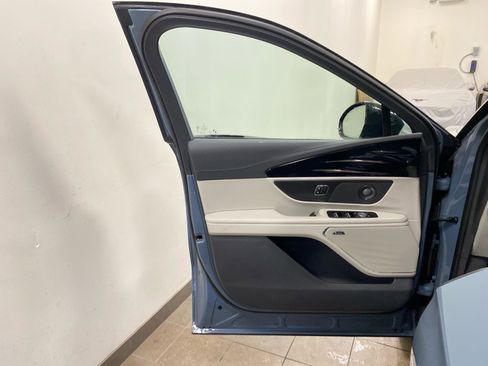 New 2026 Lincoln Nautilus Premier w/ Equipment Group 102A image 14