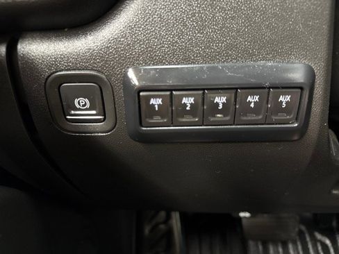 Used 2021 Chevrolet Silverado 3500 W/T w/ WT Convenience Package image 23