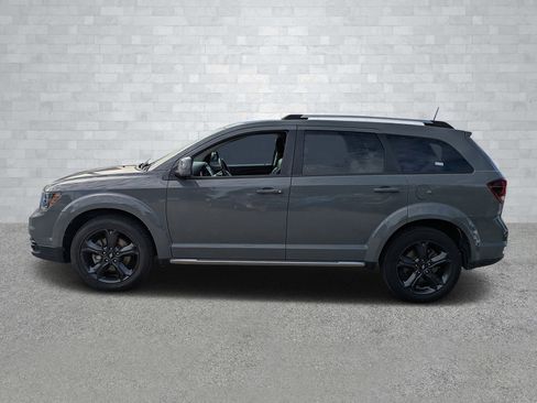 Used 2020 Dodge Journey Crossroad image 8