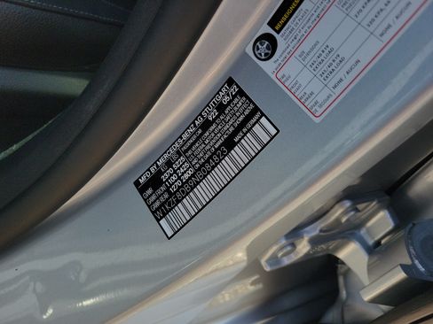 Certified 2022 Mercedes-Benz E 350 Sedan image 30