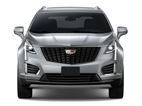 New 2026 Cadillac XT5 Premium Luxury w/ LPO, Floor Liner Package FWD image 26