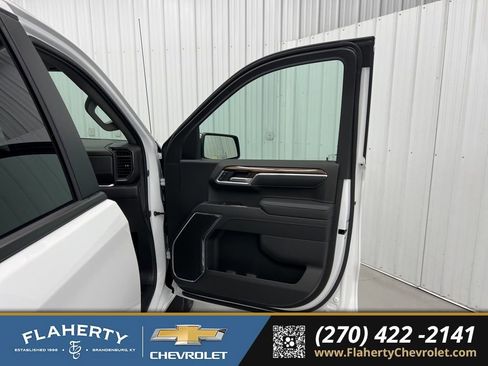 New 2026 Chevrolet Silverado 1500 LT image 14