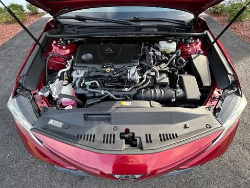 Used 2019 Toyota Camry LE image 22