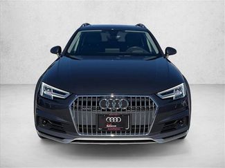 Used 2018 Audi A4 2.0T allroad Prestige w/ Prestige Package AWD/4WD video 2